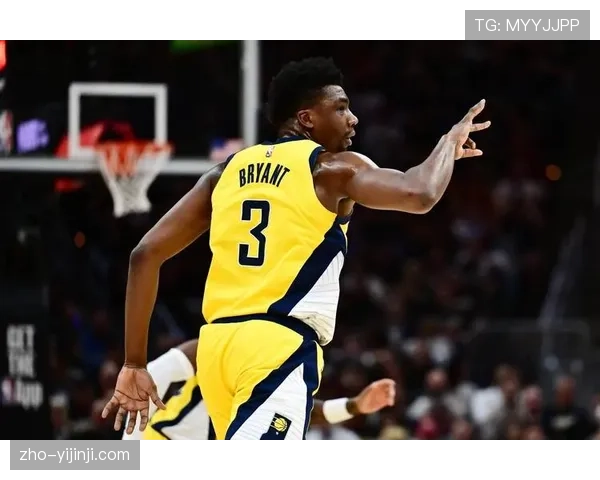 NBA季中锦标赛赛制创新 步行者首届赛事获得亚军成绩