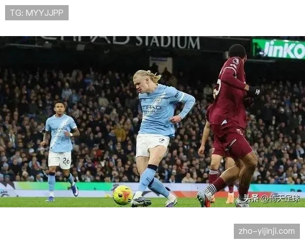 曼城进攻宽度利用不足 肋部渗透被西汉姆联密集防守化解