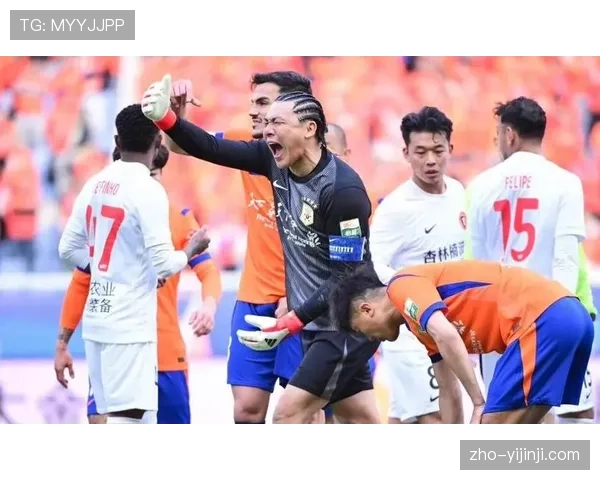 辽宁铁人五粒失球均发生下半场 体能分配与防守专注度存疑