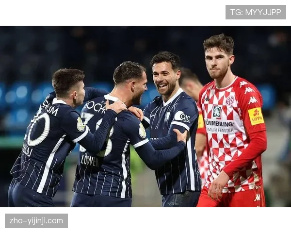 美因茨主场保持不败金身 费舍尔打造德甲最稳固防线之一